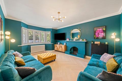 84 Manor Road North, Esher, KT10 0AD