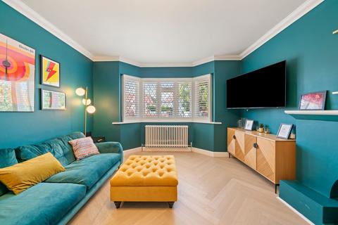 84 Manor Road North, Esher, KT10 0AD