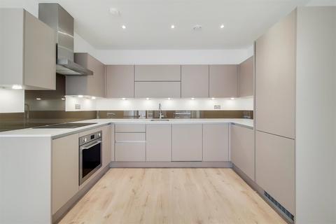 2 bedroom apartment to rent, at Folio London, Flat 33, Regatta House, , 21 Atlantis Avenue E16