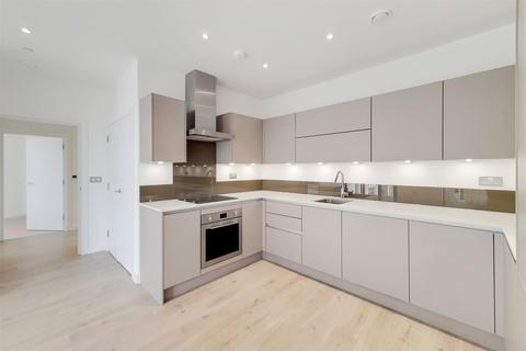 2 bedroom apartment to rent, at Folio London, Flat 33, Regatta House, , 21 Atlantis Avenue E16