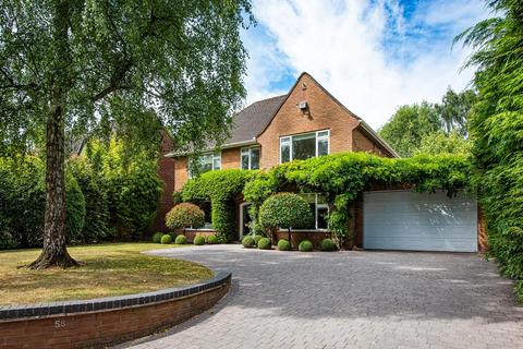 undefined, 58 Perton Road, Wightwick, Wolverhampton, WV6 8DJ