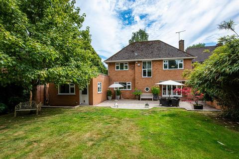 undefined, 58 Perton Road, Wightwick, Wolverhampton, WV6 8DJ