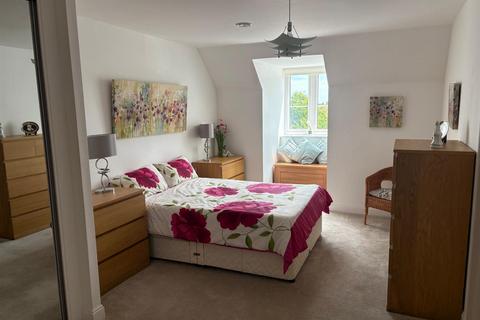 1 bedroom apartment for sale, Louis Arthur Court, 27-31 New Road, North Walsham, Norfolk, NR28 9FJ