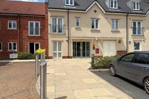 1 bedroom apartment for sale, Louis Arthur Court, 27-31 New Road, North Walsham, Norfolk, NR28 9FJ