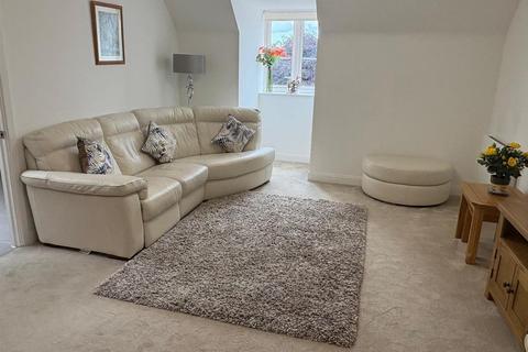 1 bedroom apartment for sale, Louis Arthur Court, 27-31 New Road, North Walsham, Norfolk, NR28 9FJ