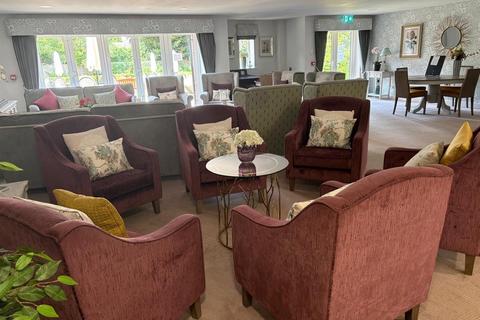 undefined, Louis Arthur Court, 27-31 New Road, North Walsham, Norfolk, NR28 9FJ