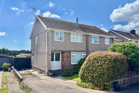 3 bedroom semi-detached house for sale, Lime Grove, Killay, Swansea