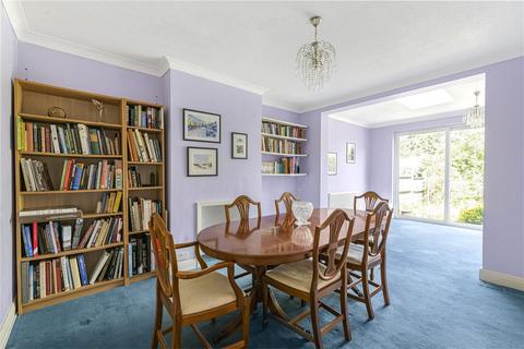 3 bedroom semi-detached house for sale, Foxbury Road, Bromley, BR1