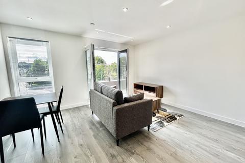 1 bedroom apartment to rent, Alexandra Park, Willow Road, Leeds, LS4