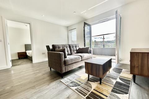 1 bedroom apartment to rent, Alexandra Park, Willow Road, Leeds, LS4