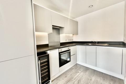 1 bedroom apartment to rent, Alexandra Park, Willow Road, Leeds, LS4