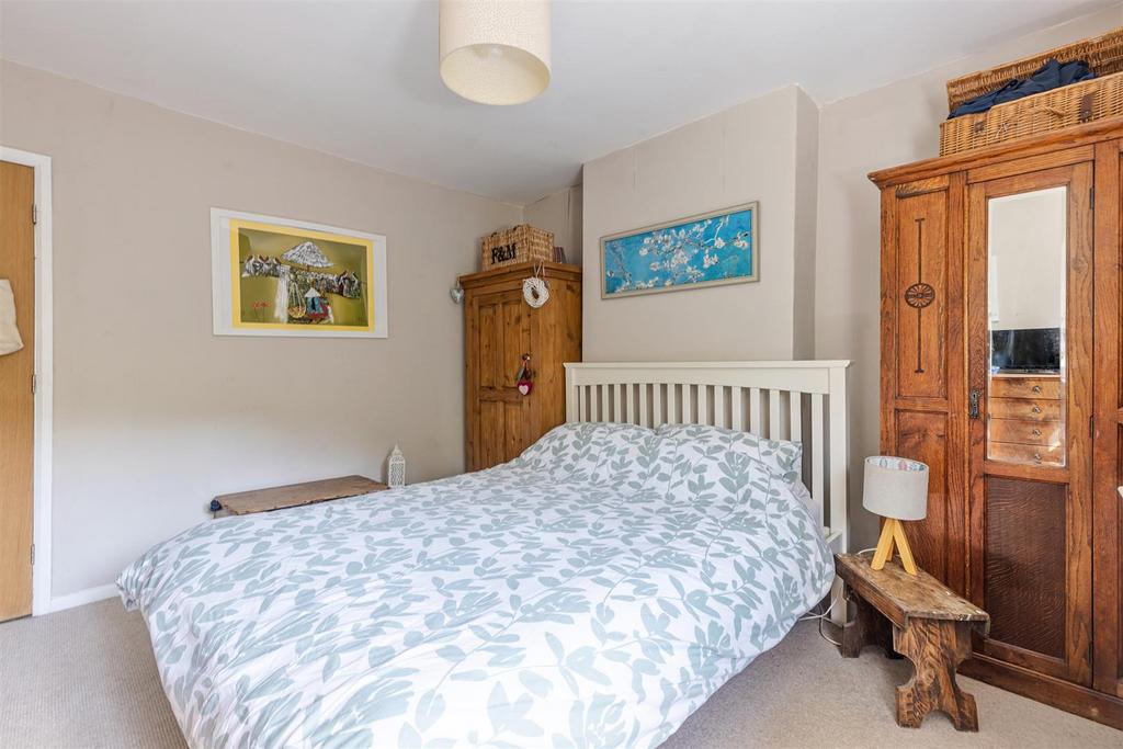 A18 - 1, Dartmouth, Little Meadow Cottages Capton