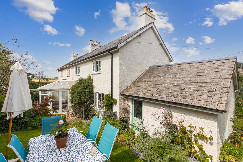 A05 - 1, Dartmouth, Little Meadow Cottages Capton