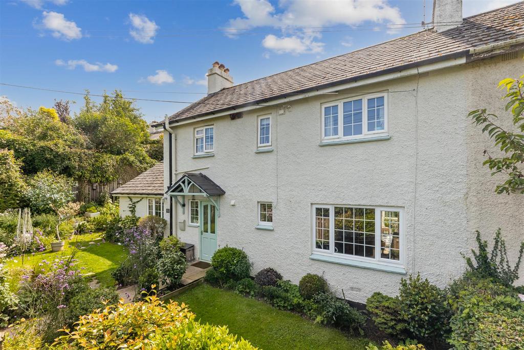 A01 - 1, Dartmouth, Little Meadow Cottages Capton