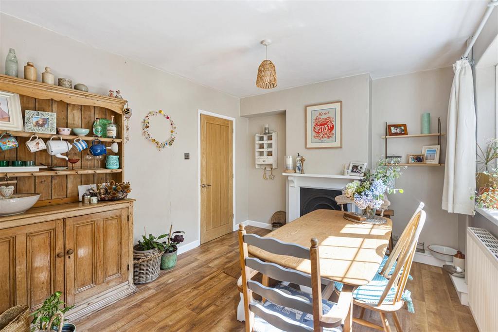 A10 - 1, Dartmouth, Little Meadow Cottages Capton