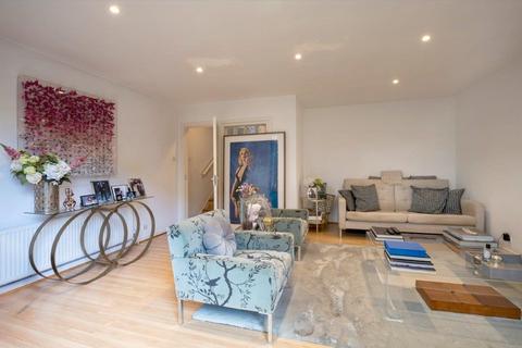 undefined, Meadowbank, Primrose Hill, London, NW3