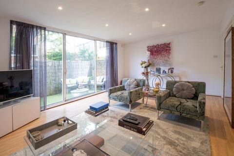 undefined, Meadowbank, Primrose Hill, London, NW3