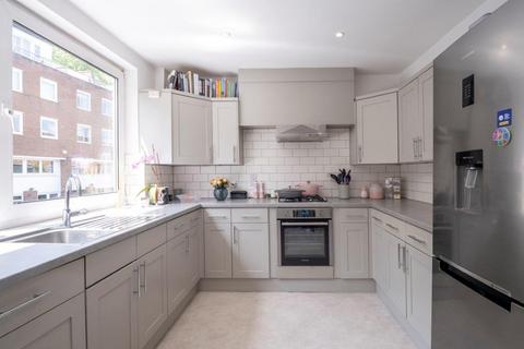 4 bedroom end of terrace house for sale, Meadowbank, Primrose Hill, London, NW3