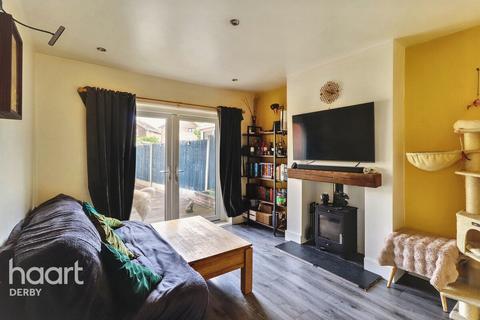 3 bedroom semi-detached house for sale, Charles Avenue, Derby