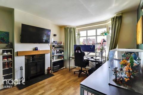 3 bedroom semi-detached house for sale, Charles Avenue, Derby