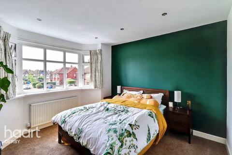 3 bedroom semi-detached house for sale, Charles Avenue, Derby