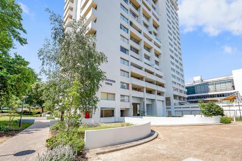Studio for sale, Luxborough Tower, London, W1U