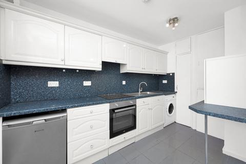 Studio for sale, Luxborough Tower, London, W1U
