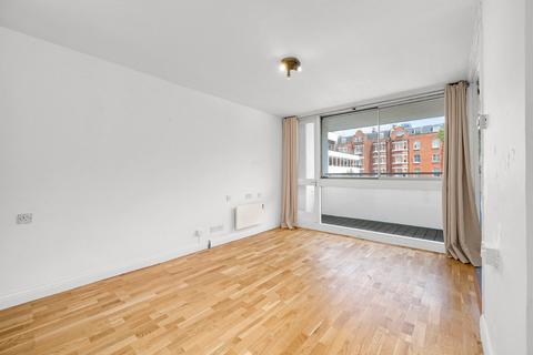 undefined, Luxborough Tower, London, W1U