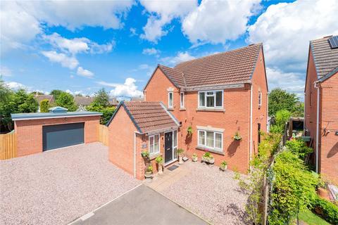 22 Goodrich Close, Muxton, Telford, TF2 8SN