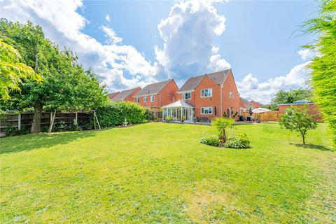 22 Goodrich Close, Muxton, Telford, TF2 8SN
