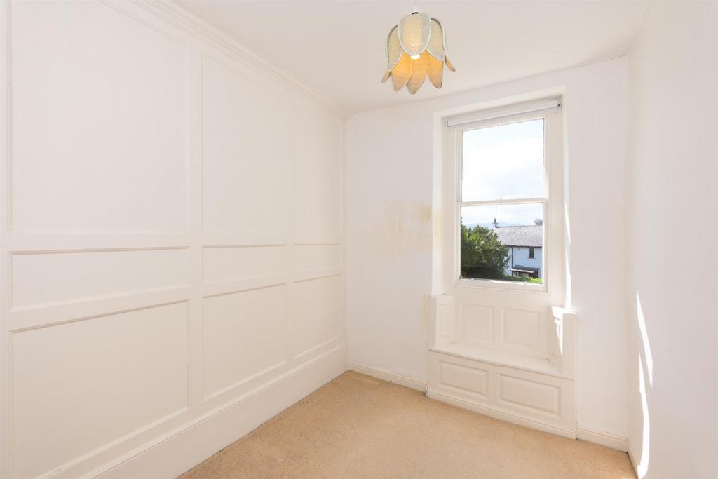 Bedroom five