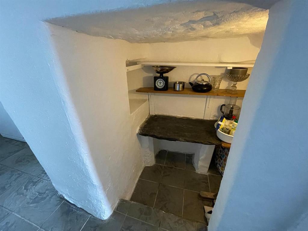 Pantry