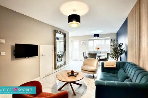 3 bedroom detached house for sale, Appletreewick Close, Hetton-Le-Hole, Houghton le Spring, Tyne and Wear, DH5 9BY