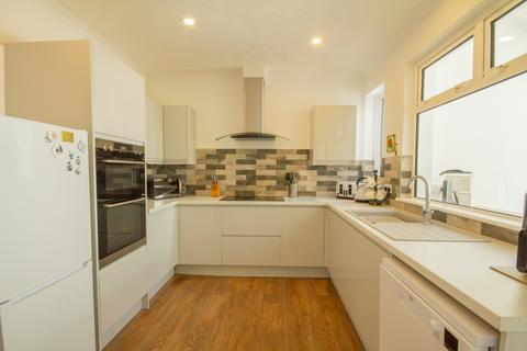 4 bedroom semi-detached house for sale, Southpark Road, Tywardreath, Par, Cornwall, PL24