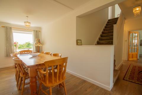 4 bedroom semi-detached house for sale, Southpark Road, Tywardreath, Par, Cornwall, PL24
