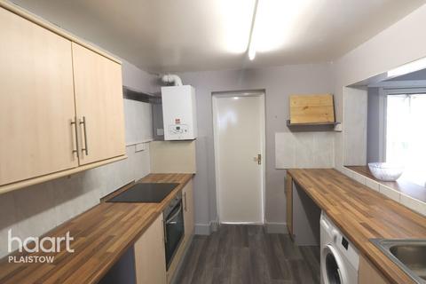 2 Claughton Road, London, E13 9PN