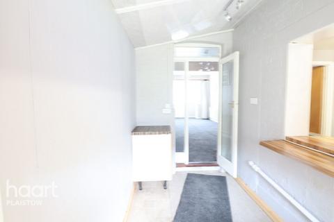2 Claughton Road, London, E13 9PN