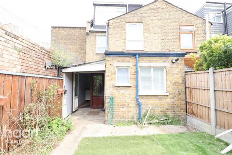 2 Claughton Road, London, E13 9PN