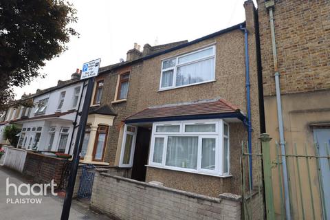 2 Claughton Road, London, E13 9PN