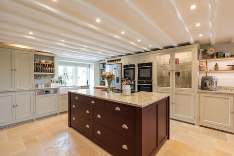 4 bedroom barn conversion for sale, Banbury OX15