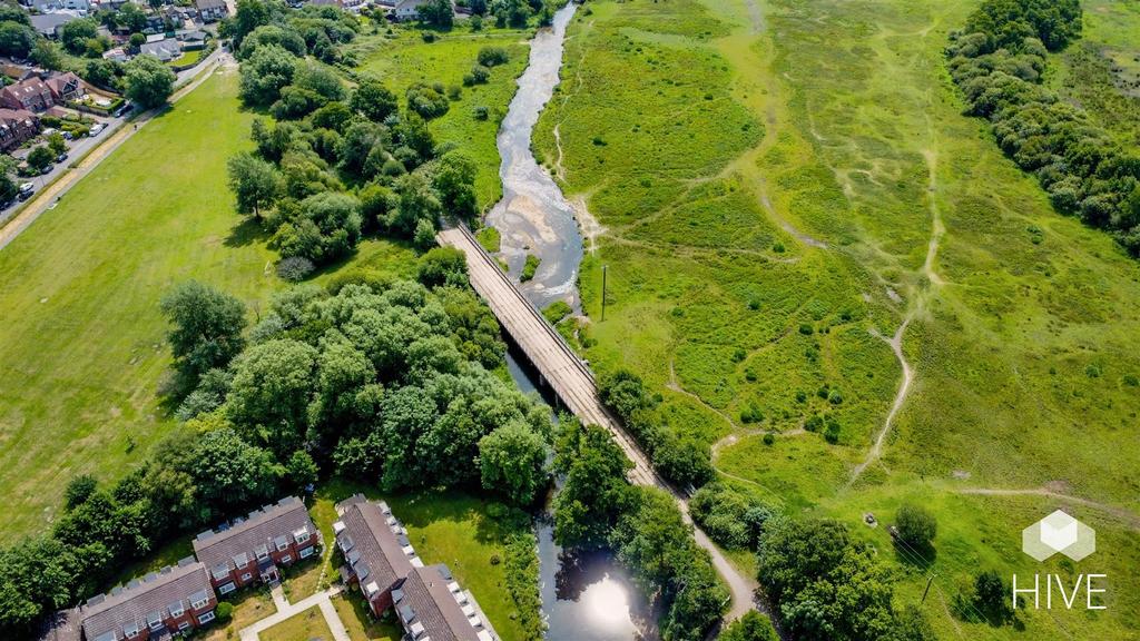 Castleman Trailway