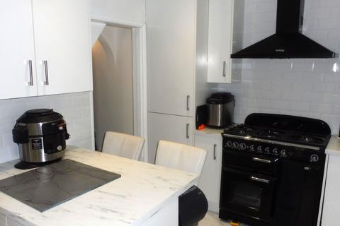 undefined, Poplar Avenue, Goldthorpe S63