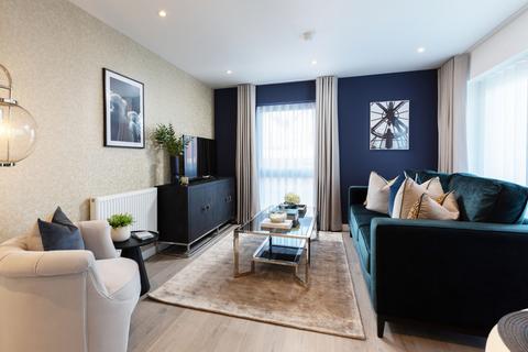 2 bedroom apartment for sale, FH Type 4 V4 at Flowers Hill Grange, Flowers Hill BS4