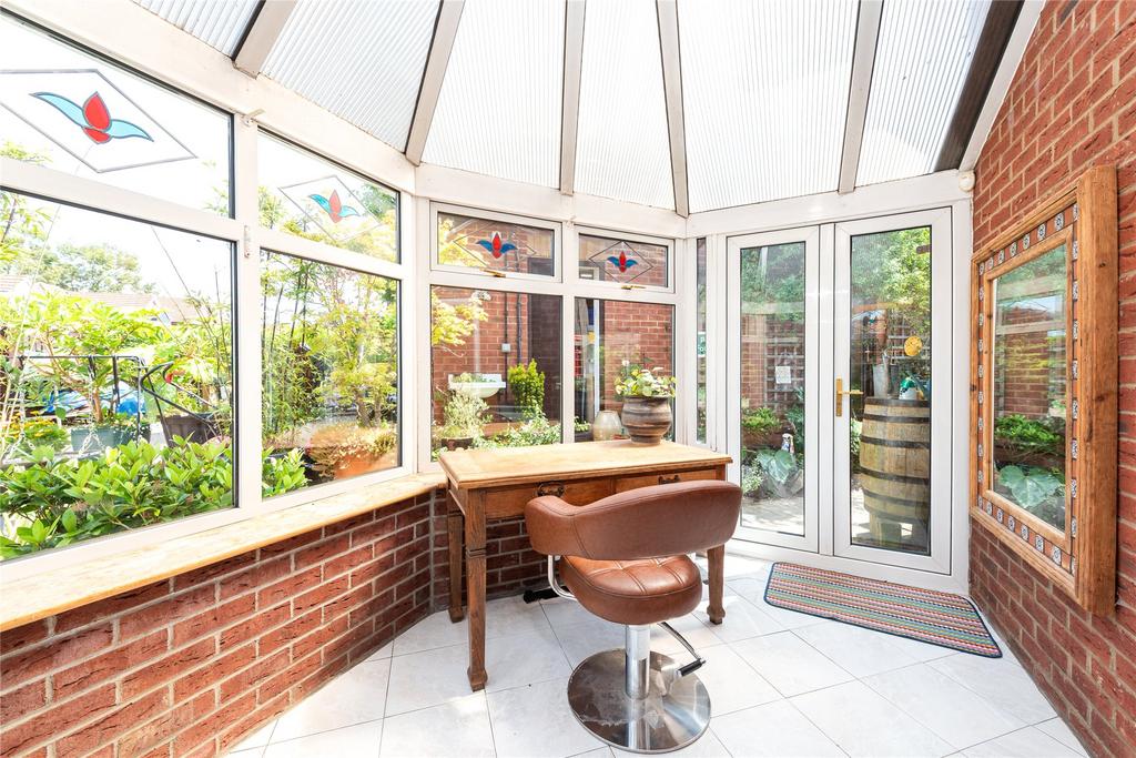 Conservatory