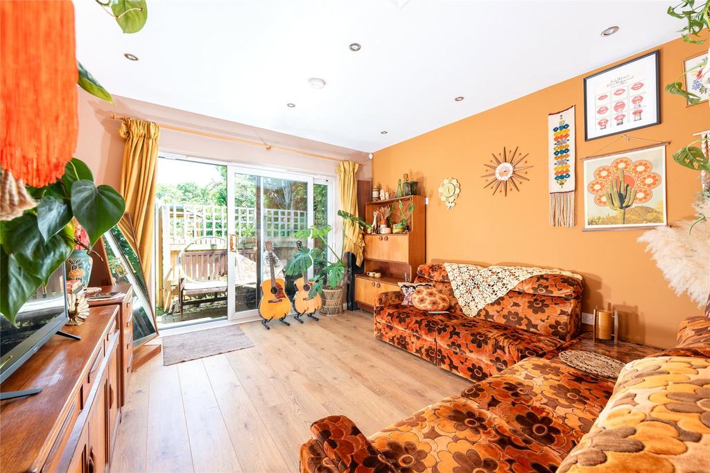 Annexe Reception Rm