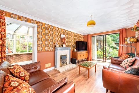 undefined, Brill Place, Bradwell Common, Milton Keynes, Buckinghamshire, MK13