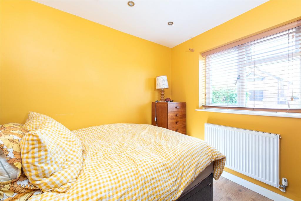 Annexe Bedroom