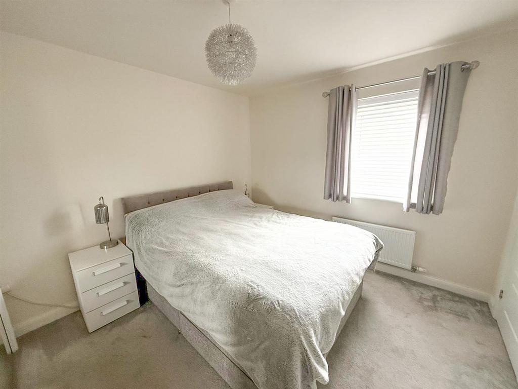 3 bed detached property, Silsden