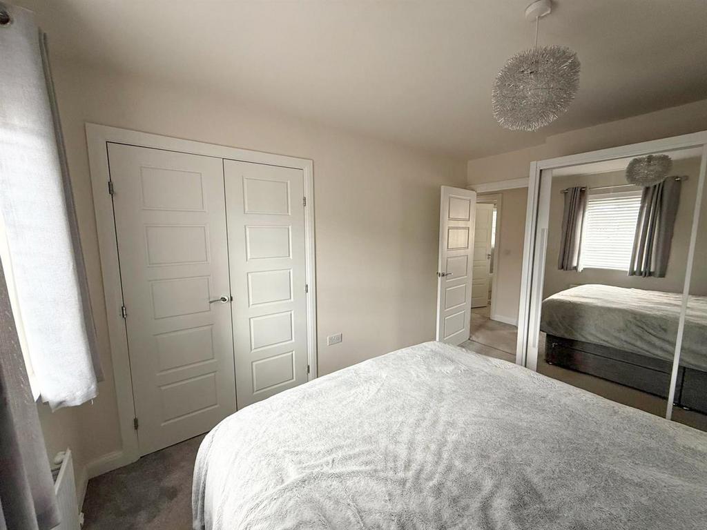 3 bed detached property, Silsden