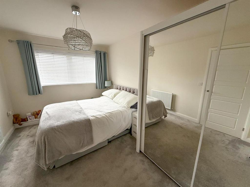3 bed detached property, Silsden